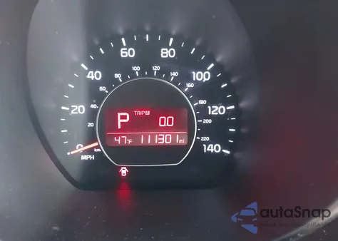 2015 Kia Soul + из США, поврежденный, VIN KNDJP3A54F7780600